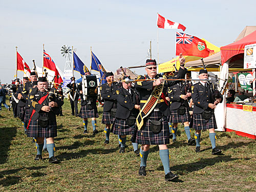 ceremony