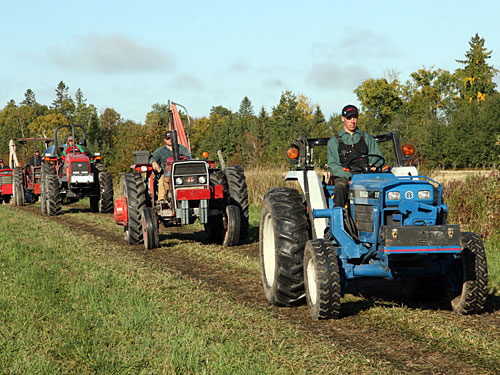 tractorfleet